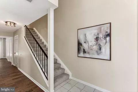 Entry Way - 1498 Roundleaf Ct, Reston, VA 20190 photo 1 of 5