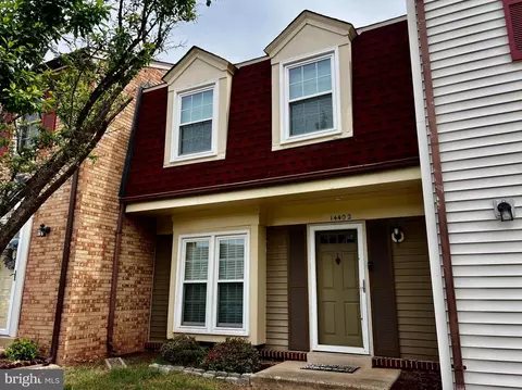 14402 Manassas Gap, Centreville, VA 20120