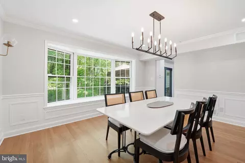 Dining - 969 Spencer Rd, Mclean, VA 22102 photo 1 of 2