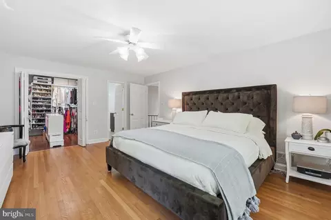 Bedroom - 969 Spencer Rd, Mclean, VA 22102 photo 3 of 7