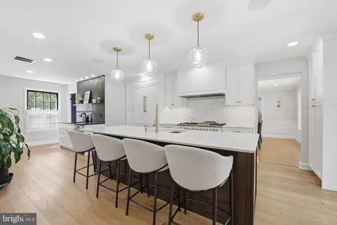 Kitchen - 969 Spencer Rd, Mclean, VA 22102 photo 2 of 6