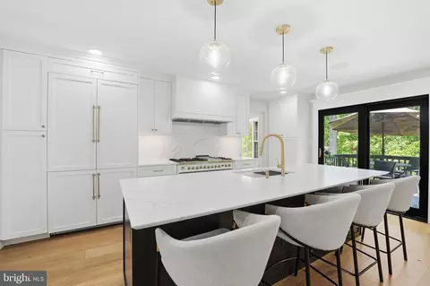 Kitchen - 969 Spencer Rd, Mclean, VA 22102 photo 1 of 6