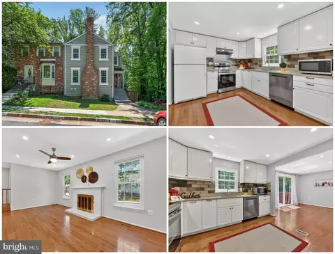 10041 Chestnut Wood Ln, Burke, VA 22015
