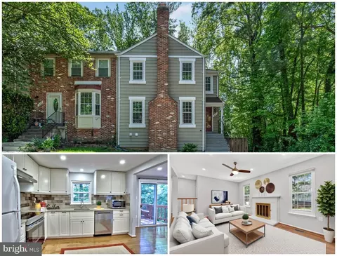 10041 Chestnut Wood Ln, Burke, VA 22015