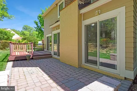 Exterior - 11814 Blue Spruce Rd, Reston, VA 20191 photo 4 of 7