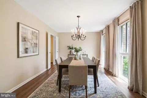 Dining - 11814 Blue Spruce Rd, Reston, VA 20191 photo 1 of 1