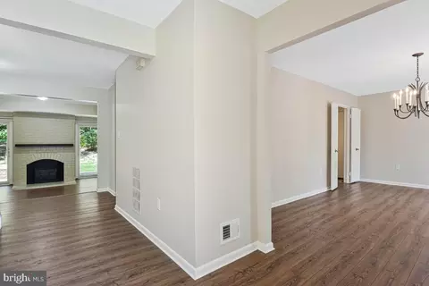 Entry Way - 11814 Blue Spruce Rd, Reston, VA 20191 photo 1 of 2
