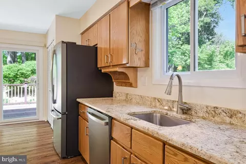 Kitchen - 11814 Blue Spruce Rd, Reston, VA 20191 photo 1 of 5