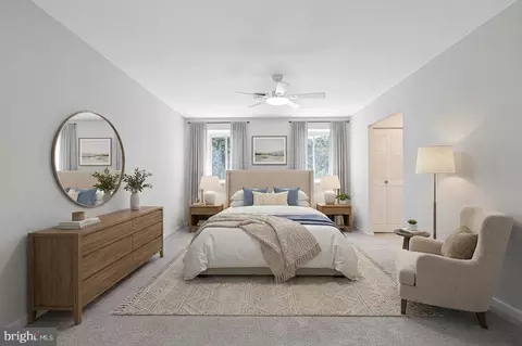Bedroom - 11814 Blue Spruce Rd, Reston, VA 20191 photo 1 of 8