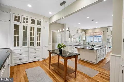 Kitchen - 6809 Sorrel St, Mclean, VA 22101 photo 2 of 9