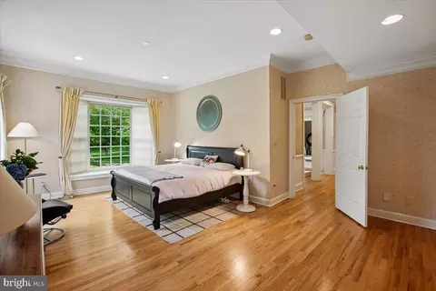 Bedroom - 6809 Sorrel St, Mclean, VA 22101 photo 1 of 10