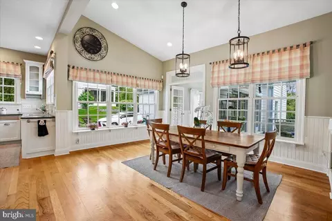 Dining - 6809 Sorrel St, Mclean, VA 22101 photo 2 of 3