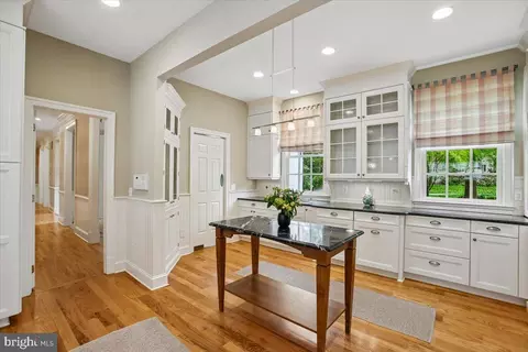 Kitchen - 6809 Sorrel St, Mclean, VA 22101 photo 1 of 9