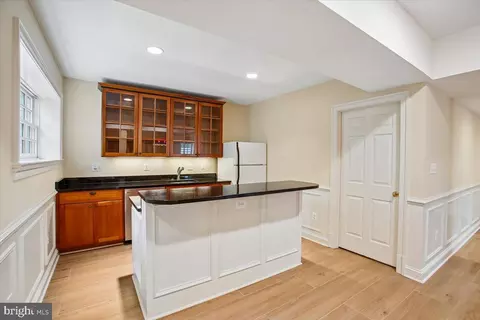Kitchen - 6809 Sorrel St, Mclean, VA 22101 photo 7 of 9