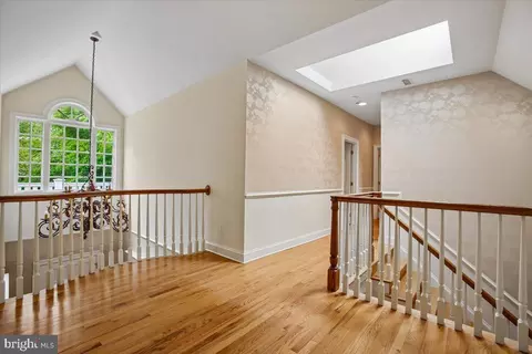 Entry Way - 6809 Sorrel St, Mclean, VA 22101 photo 9 of 10