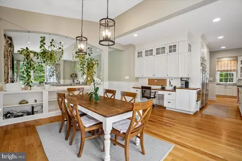 Dining - 6809 Sorrel St, Mclean, VA 22101 photo 1 of 3
