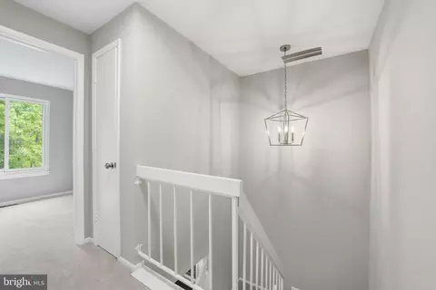 Entry Way - 6045 Hollow Knoll Ct, Springfield, VA 22152 photo 2 of 2