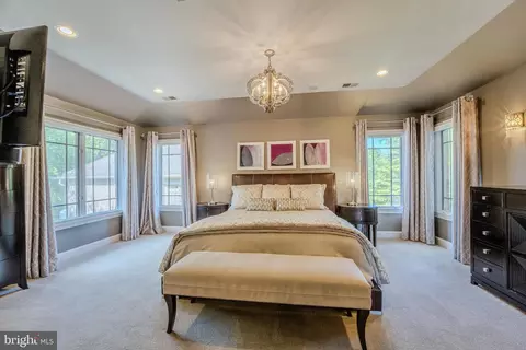 Bedroom - 11096 Whitstone Pl, Reston, VA 20194 photo 1 of 11
