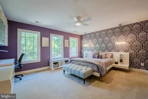 Bedroom - 11096 Whitstone Pl, Reston, VA 20194 photo 6 of 11