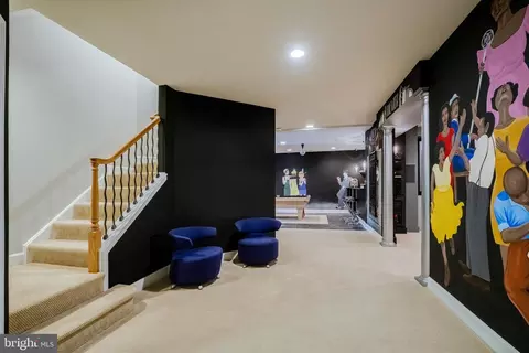 Entry Way - 11096 Whitstone Pl, Reston, VA 20194 photo 6 of 8