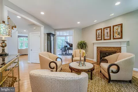 Living - 11096 Whitstone Pl, Reston, VA 20194 photo 7 of 7
