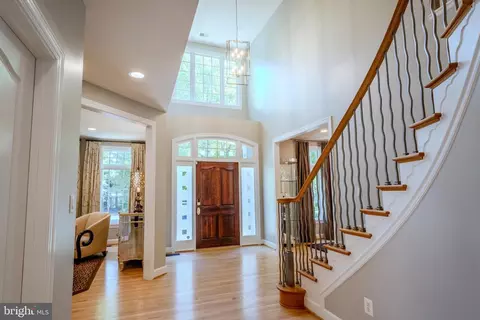 Entry Way - 11096 Whitstone Pl, Reston, VA 20194 photo 1 of 8