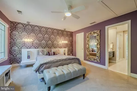 Bedroom - 11096 Whitstone Pl, Reston, VA 20194 photo 7 of 11