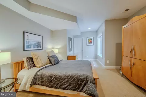 Bedroom - 11096 Whitstone Pl, Reston, VA 20194 photo 10 of 11