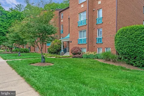 11804 Breton Ct #1-A, Reston, VA 20191