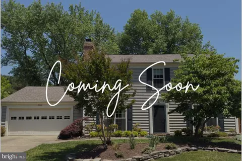 13422 Point Pleasant Dr, Chantilly, VA 20151