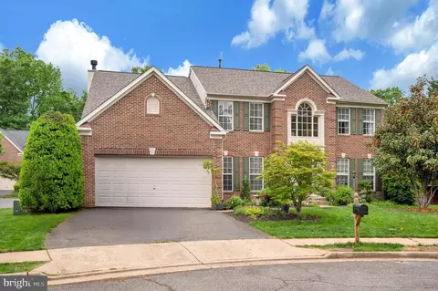 3625 Drews Ct, Alexandria, VA 22309
