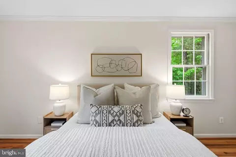 Bedroom - 2302 Short Ridge Rd, Reston, VA 20191 photo 2 of 9