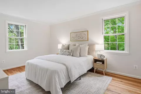 Bedroom - 2302 Short Ridge Rd, Reston, VA 20191 photo 1 of 9