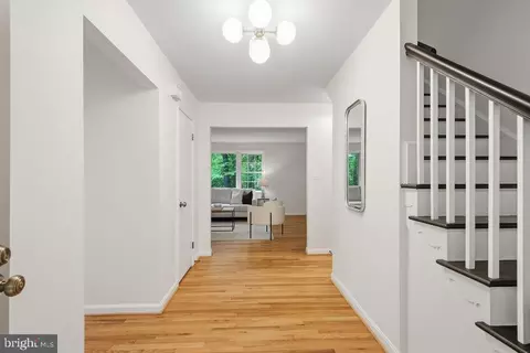 Entry Way - 2302 Short Ridge Rd, Reston, VA 20191 photo 1 of 2