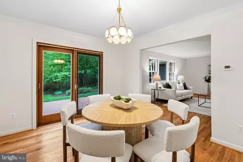 Dining - 2302 Short Ridge Rd, Reston, VA 20191 photo 1 of 3