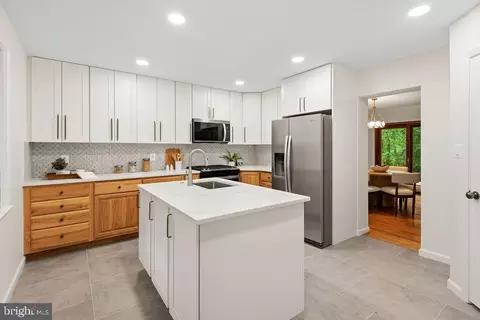 Kitchen - 2302 Short Ridge Rd, Reston, VA 20191 photo 1 of 5