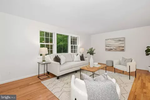 Living - 2302 Short Ridge Rd, Reston, VA 20191 photo 2 of 5