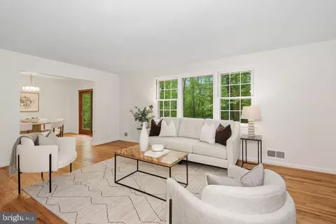 Living - 2302 Short Ridge Rd, Reston, VA 20191 photo 1 of 5
