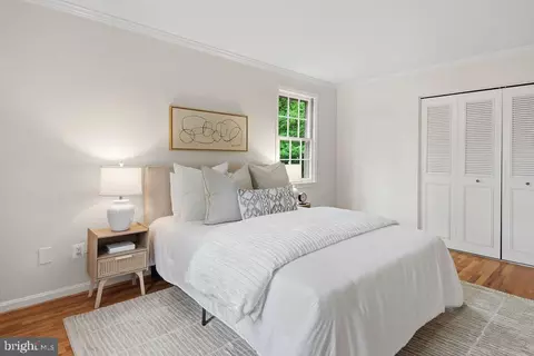 Bedroom - 2302 Short Ridge Rd, Reston, VA 20191 photo 3 of 9