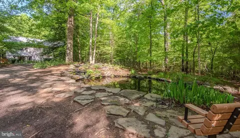 Exterior - 2302 Short Ridge Rd, Reston, VA 20191 photo 10 of 12