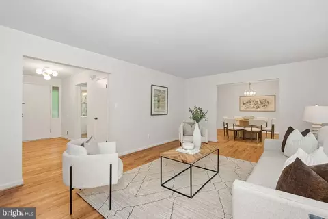 Living - 2302 Short Ridge Rd, Reston, VA 20191 photo 5 of 5