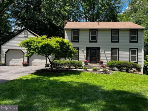 5839 New England Woods Dr, Burke, VA 22015