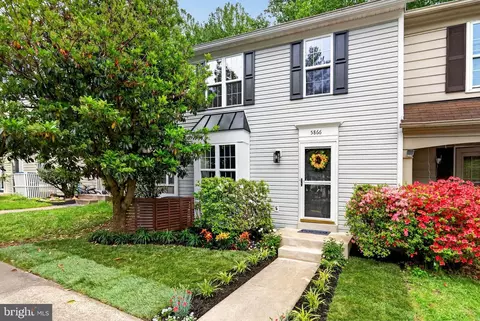 5866 Wood Flower Ct, Burke, VA 22015