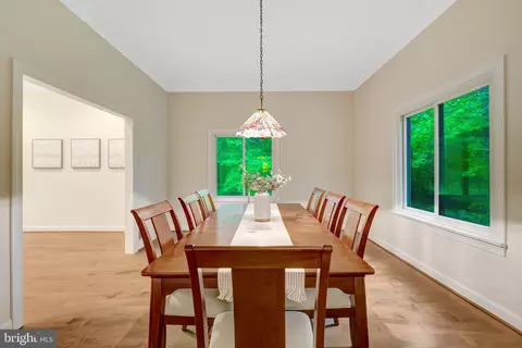 Dining - 12009 Canter Ln, Reston, VA 20191 photo 5 of 5