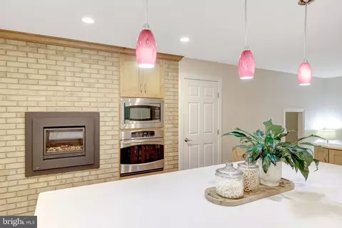 Kitchen - 12009 Canter Ln, Reston, VA 20191 photo 5 of 5