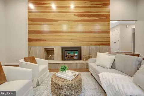 Living - 12009 Canter Ln, Reston, VA 20191 photo 3 of 3