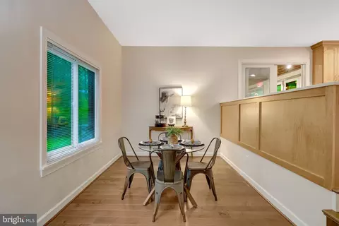 Dining - 12009 Canter Ln, Reston, VA 20191 photo 1 of 5