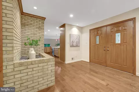 Entry Way - 12009 Canter Ln, Reston, VA 20191 photo 1 of 6