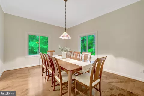 Dining - 12009 Canter Ln, Reston, VA 20191 photo 3 of 5