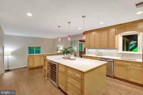 Kitchen - 12009 Canter Ln, Reston, VA 20191 photo 1 of 5